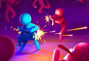 Stickman Consequence Quest