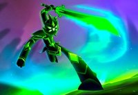 Stick Champion: Timing Quest
