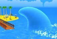 Wave Sweep: Island Gather