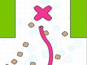 Serpent Path Puzzle Quest