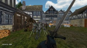 Hometown Haven: Build & Decorate