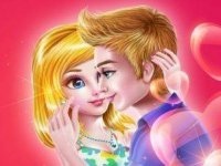 Campus Heart Date Romance