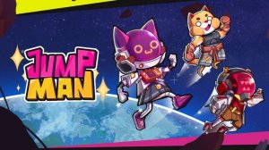 Sky Jumper: Nonstop Platform Dash