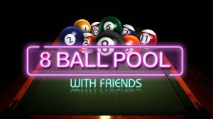 Pocket Billiards Online Challenge