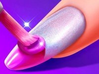 Creative Polish Palette