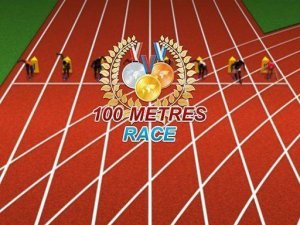 Track Sprint Showdown