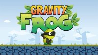 Gravity Frog Puzzle Quest