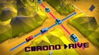 Temporal Racer: Flow Control