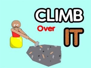 Summit Ascent with Hammer