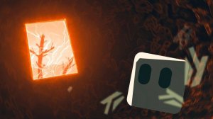 Reality Fold: A Spatial Puzzle Game