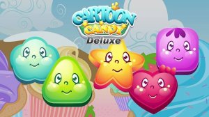 Candy Swap Puzzle