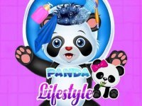 Gentle Panda: Everyday Comforts