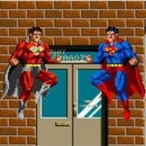 Guardian City Beatdown