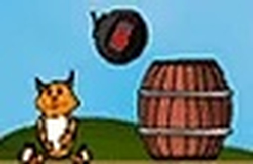 Feline Sort Challenge