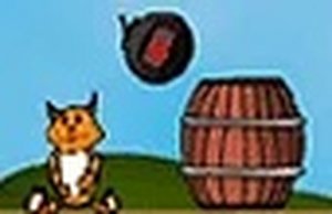 Feline Sort Challenge