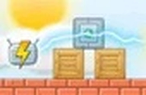 Sequence Shine Puzzle
