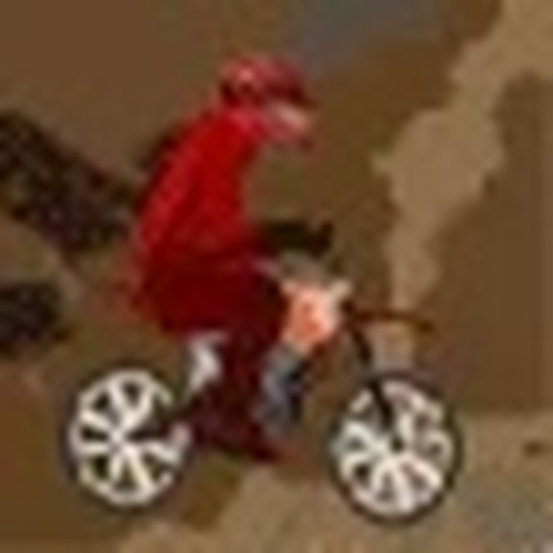 Tag Chase Speed Run