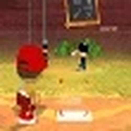 Swing King Baseball