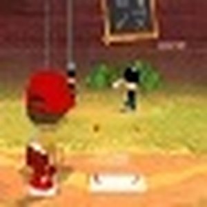 Swing King Baseball