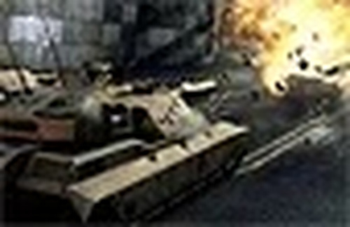 Cooperative Squad Tactics Arena