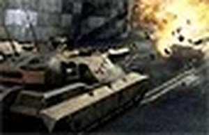Cooperative Squad Tactics Arena
