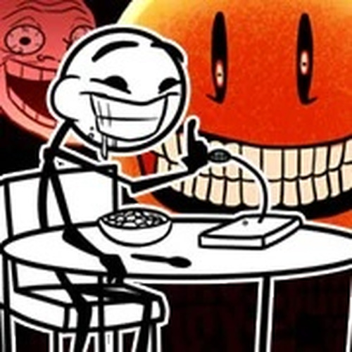 Beat Battle with Breakfast Buddy