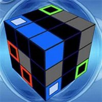 Cube Logic Puzzle