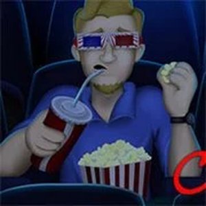 Midnight Cinema Puzzle Game