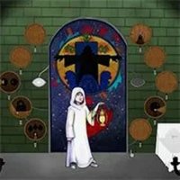 Light Puzzle Challenge