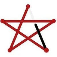 Dot Connect Logic Puzzle