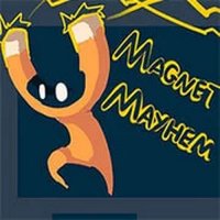 Magnetic Puzzle Quest