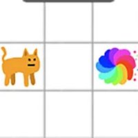 Steve Step Puzzle Game
