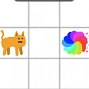 N Step Steve Puzzle Game