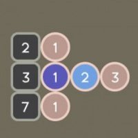 Sum Tracks Number Puzzle