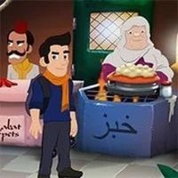 Marrakesh Club Puzzle Journey