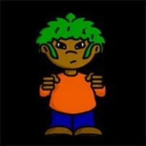 Qaz's Quest Puzzle Adventure