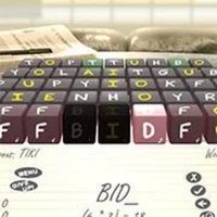 My Word! Word Puzzle Challenge