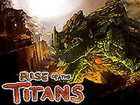 Titan Evolution: Monster Adventure