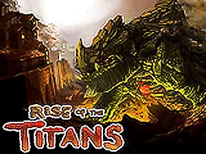 Rise of the Titans: Monster Adventure
