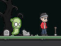 Gentle Spirit Mystery: Family Adventure