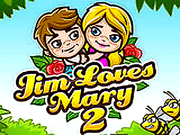 Woodland Romance Puzzle Trail