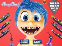 Kids Tooth Care Puzzle Game