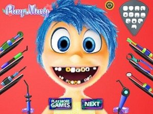 Tooth Care Dentist Puzzle