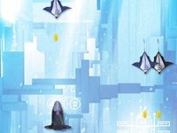 Galaxy Space Combat Arcade