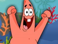 Patrick Star Creative Stylist