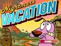 Courage Island Adventure Game