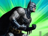 City Guardian Action Challenge
