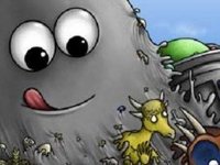 Growth Planet Dino Era Arcade