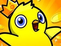 Duck Life Treasure Quest