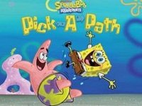 SpongeBob Choice Adventure